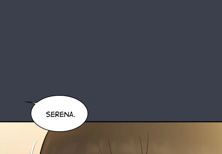 Find That Girl Manhwa Chapter 32 - Page 3