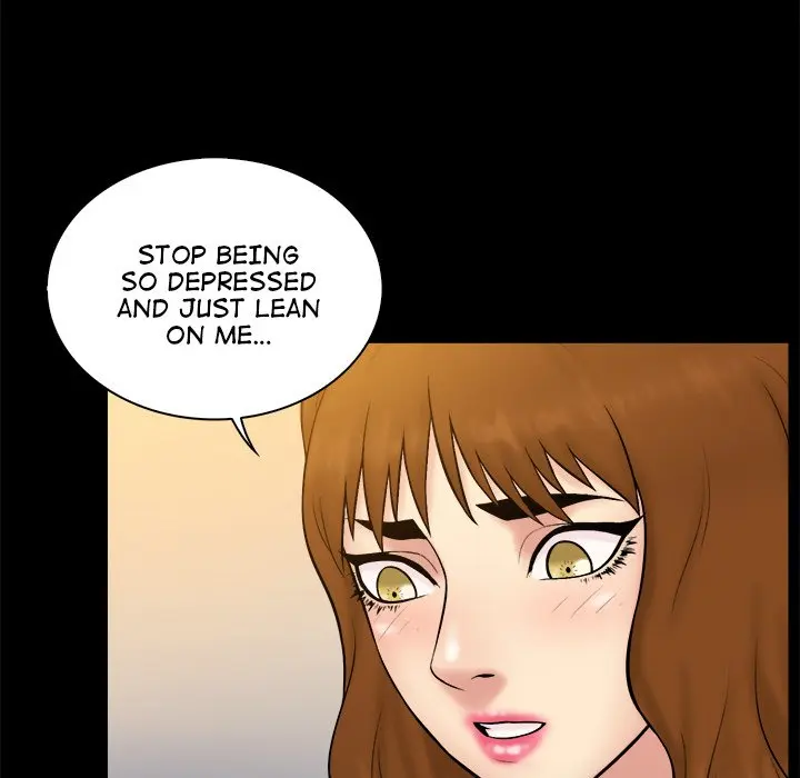 Find That Girl Manhwa Chapter 32 - Page 33