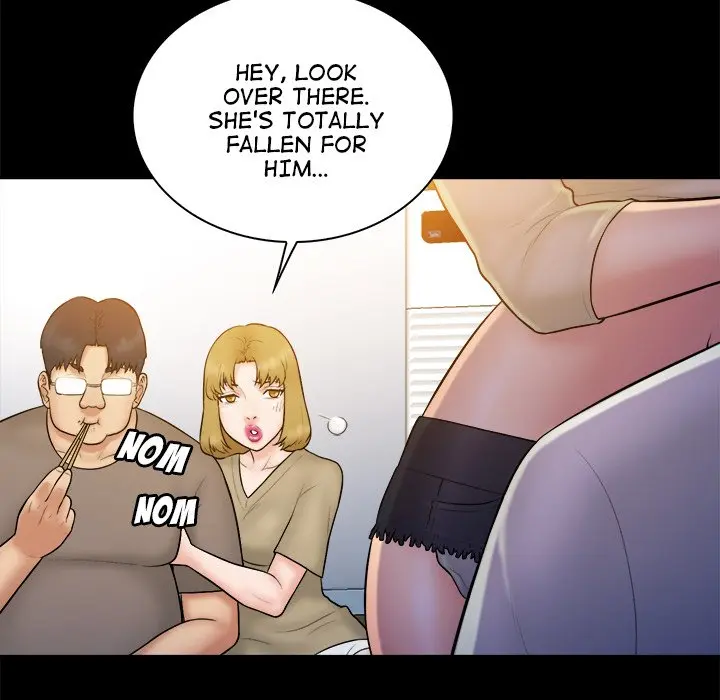 Find That Girl Manhwa Chapter 32 - Page 36