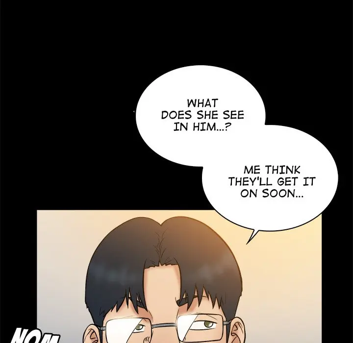 Find That Girl Manhwa Chapter 32 - Page 37