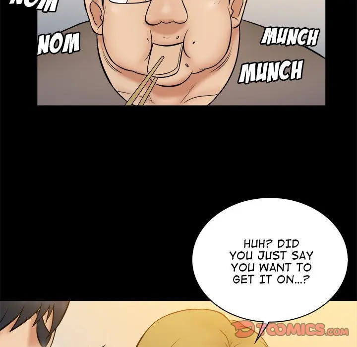 Find That Girl Manhwa Chapter 32 - Page 38