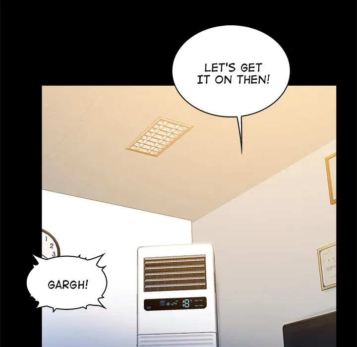 Find That Girl Manhwa Chapter 32 - Page 40