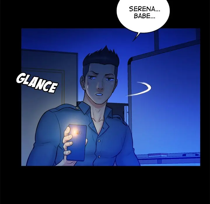 Find That Girl Manhwa Chapter 32 - Page 45