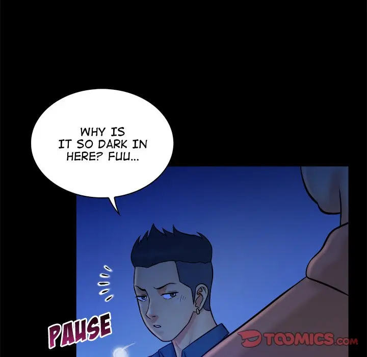 Find That Girl Manhwa Chapter 32 - Page 46