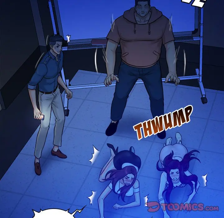 Find That Girl Manhwa Chapter 32 - Page 50