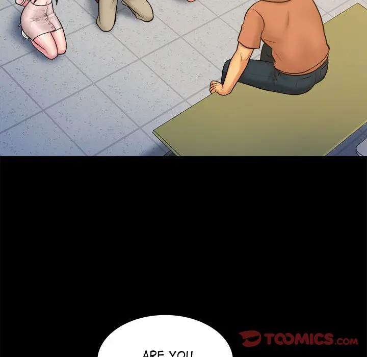 Find That Girl Manhwa Chapter 32 - Page 54