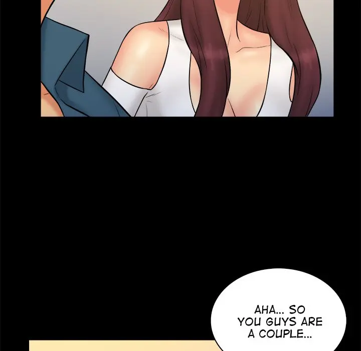 Find That Girl Manhwa Chapter 32 - Page 57