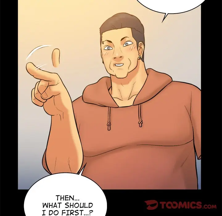 Find That Girl Manhwa Chapter 32 - Page 58