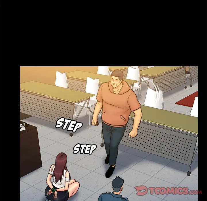 Find That Girl Manhwa Chapter 32 - Page 62