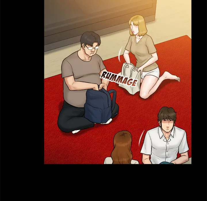Find That Girl Manhwa Chapter 32 - Page 71