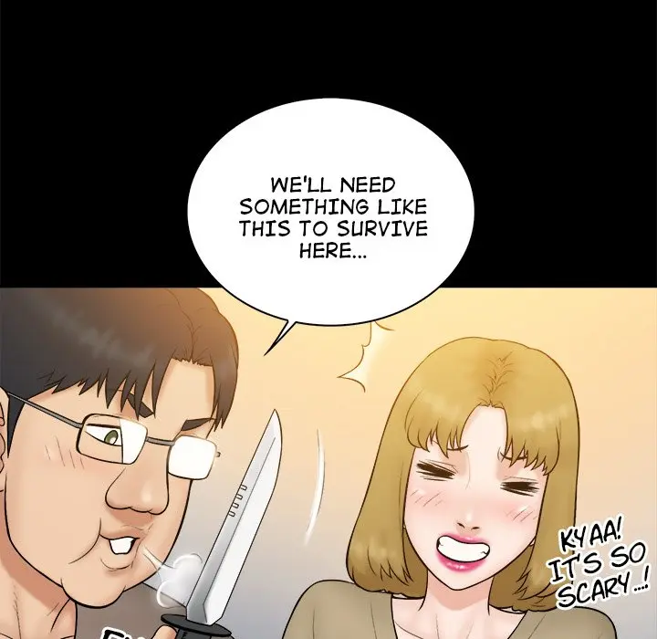 Find That Girl Manhwa Chapter 32 - Page 72