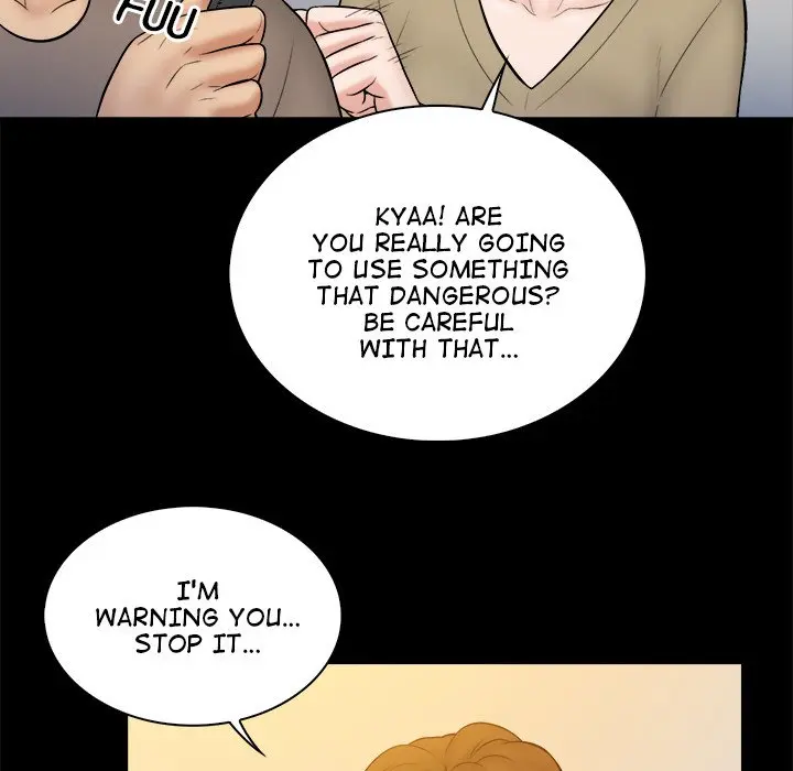 Find That Girl Manhwa Chapter 32 - Page 73
