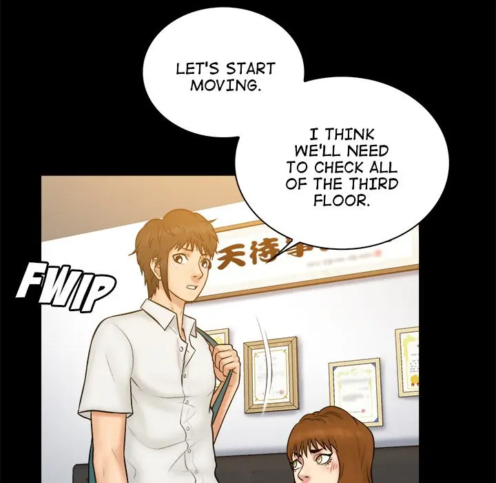 Find That Girl Manhwa Chapter 32 - Page 75