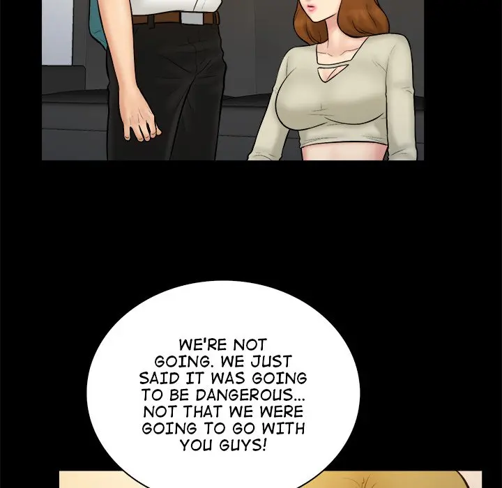 Find That Girl Manhwa Chapter 32 - Page 76