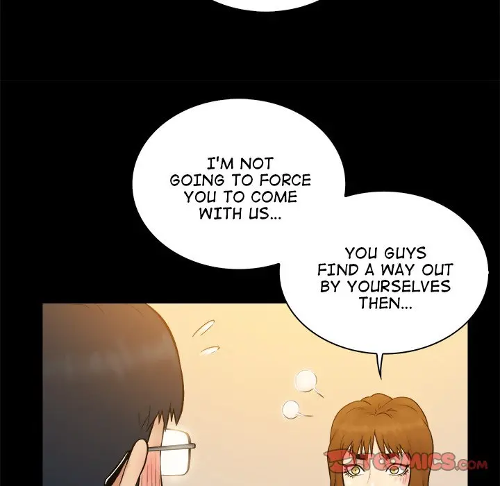 Find That Girl Manhwa Chapter 32 - Page 78