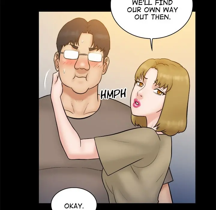 Find That Girl Manhwa Chapter 32 - Page 80