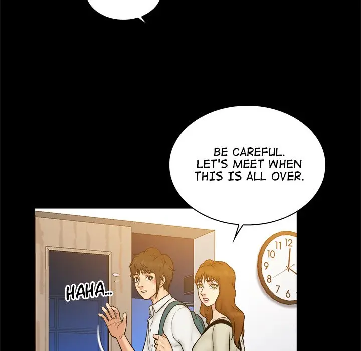 Find That Girl Manhwa Chapter 32 - Page 81