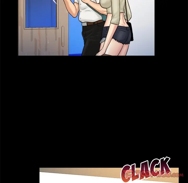 Find That Girl Manhwa Chapter 32 - Page 82