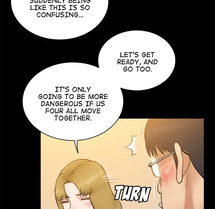 Find That Girl Manhwa Chapter 32 - Page 85