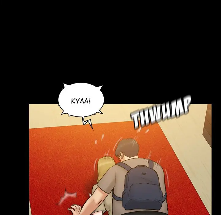 Find That Girl Manhwa Chapter 32 - Page 88