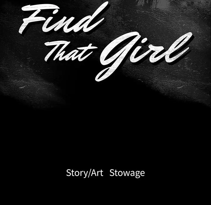 Find That Girl Manhwa Chapter 32 - Page 9