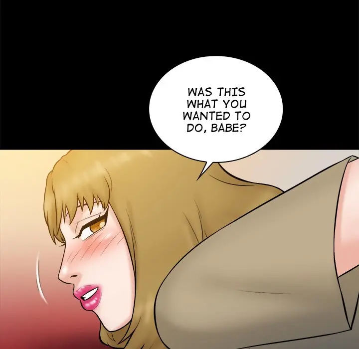 Find That Girl Manhwa Chapter 32 - Page 91