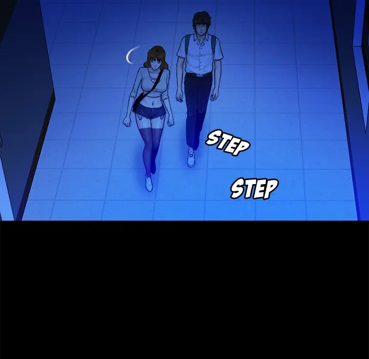 Find That Girl Manhwa Chapter 32 - Page 96