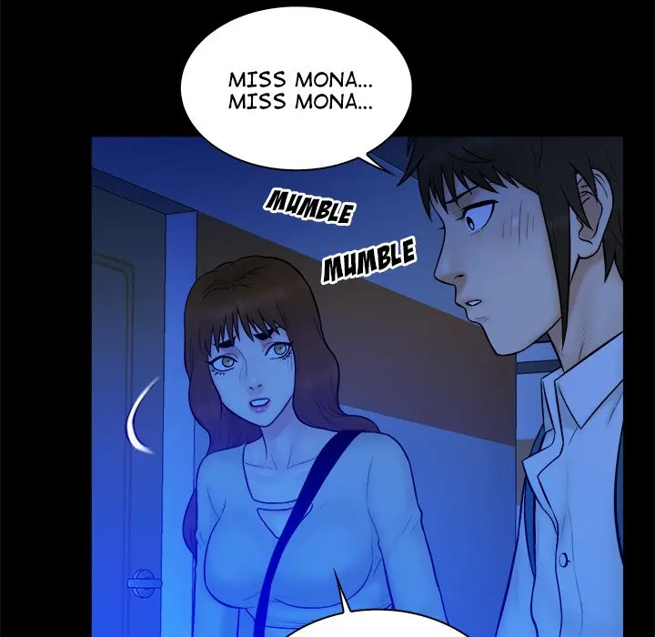 Find That Girl Manhwa Chapter 32 - Page 97