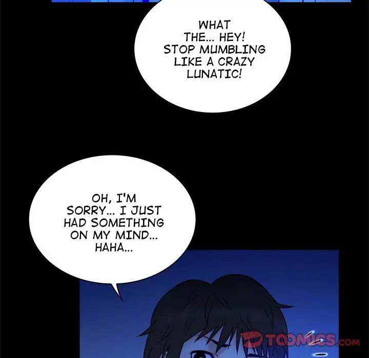 Find That Girl Manhwa Chapter 32 - Page 98