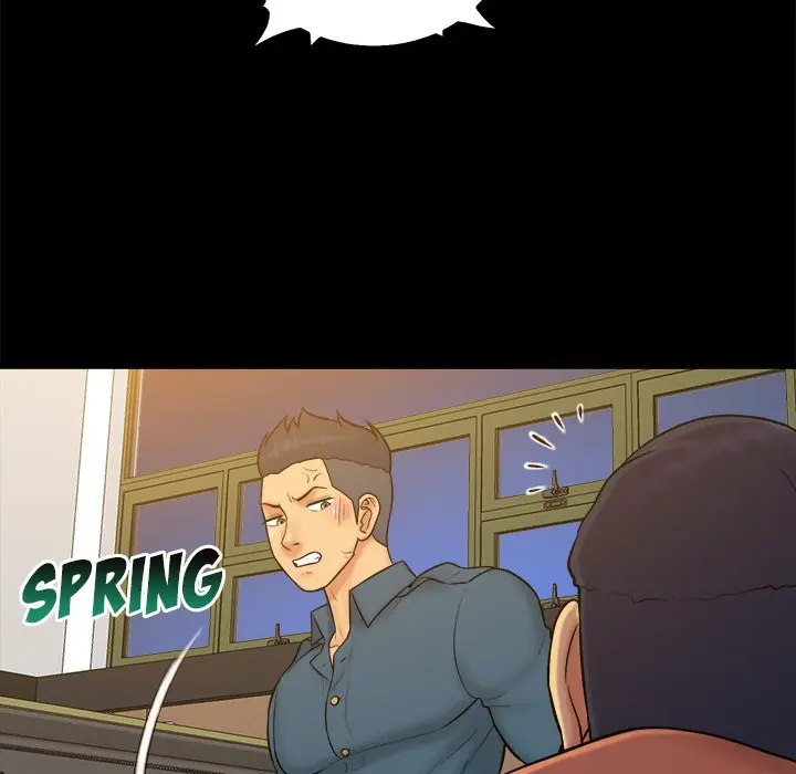 Find That Girl Manhwa Chapter 33 - Page 12
