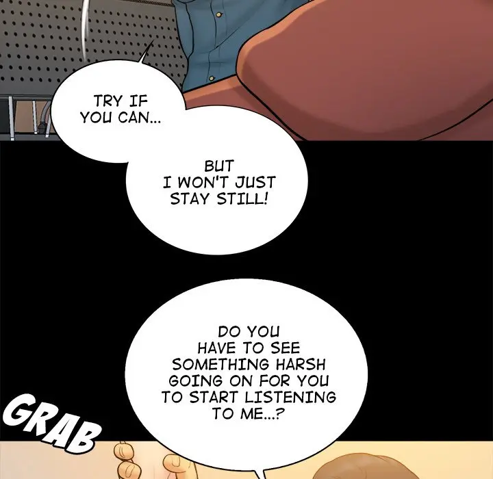 Find That Girl Manhwa Chapter 33 - Page 13