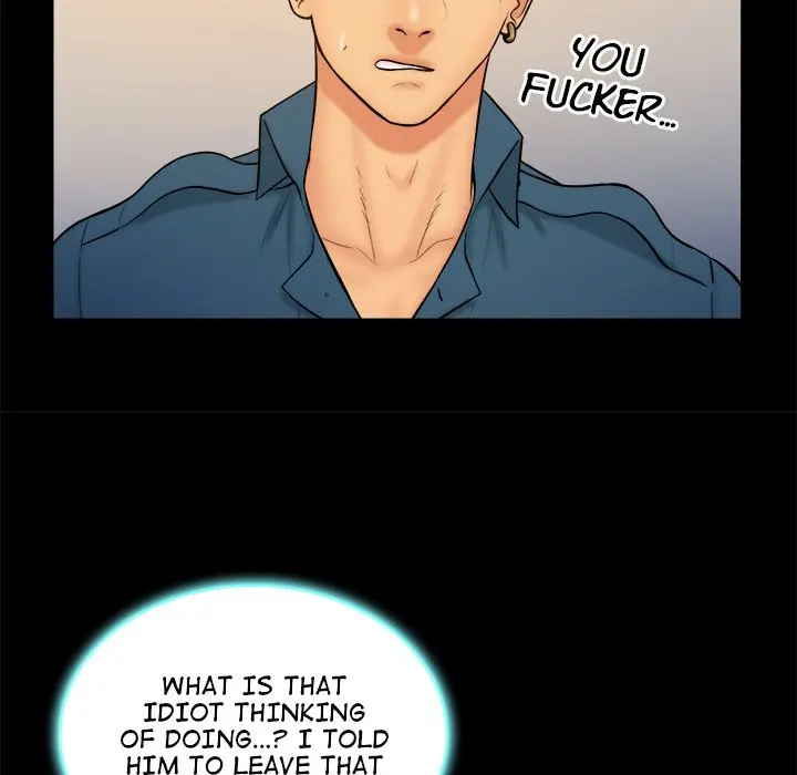 Find That Girl Manhwa Chapter 33 - Page 17