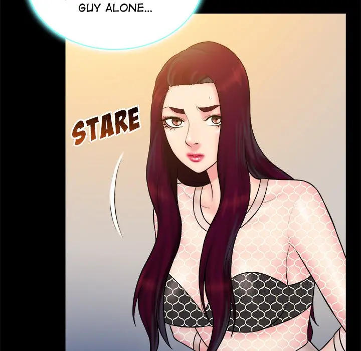 Find That Girl Manhwa Chapter 33 - Page 18