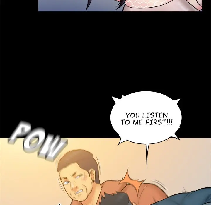 Find That Girl Manhwa Chapter 33 - Page 19