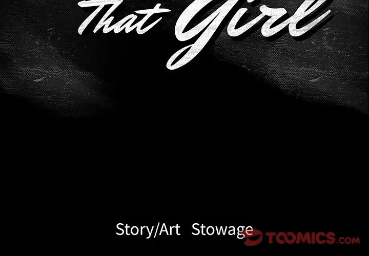 Find That Girl Manhwa Chapter 33 - Page 2