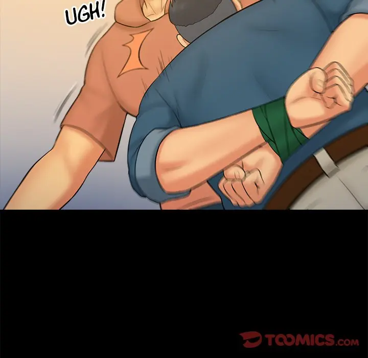 Find That Girl Manhwa Chapter 33 - Page 20