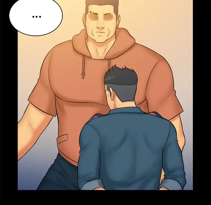 Find That Girl Manhwa Chapter 33 - Page 24