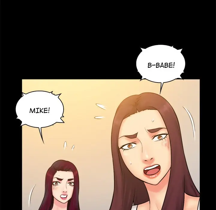Find That Girl Manhwa Chapter 33 - Page 31