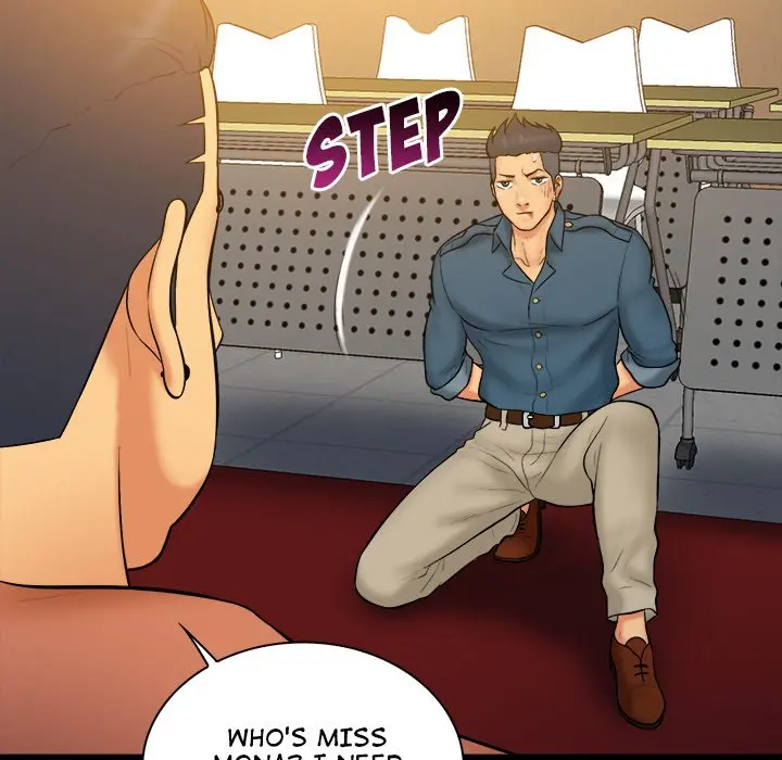 Find That Girl Manhwa Chapter 33 - Page 33