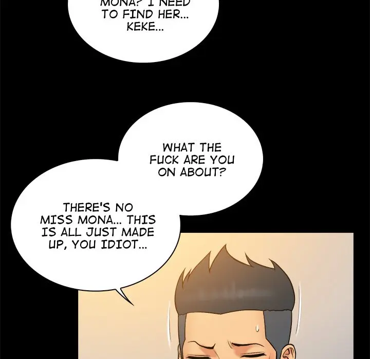 Find That Girl Manhwa Chapter 33 - Page 34