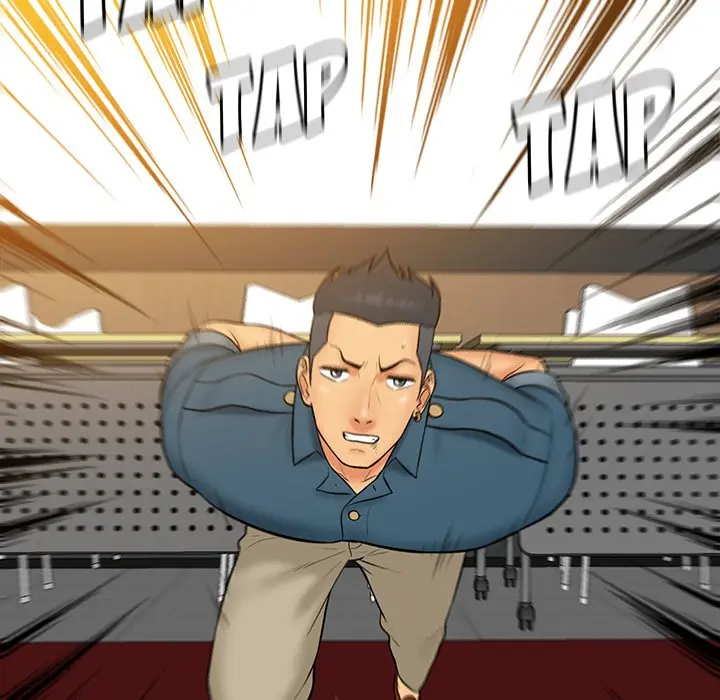 Find That Girl Manhwa Chapter 33 - Page 39
