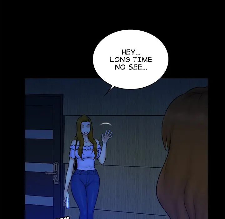 Find That Girl Manhwa Chapter 33 - Page 46