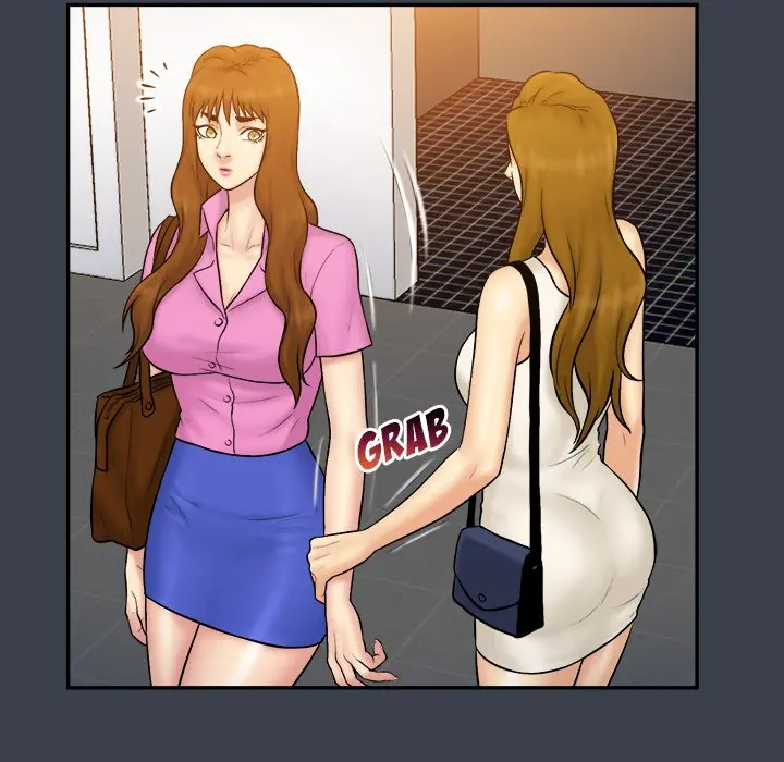 Find That Girl Manhwa Chapter 33 - Page 57