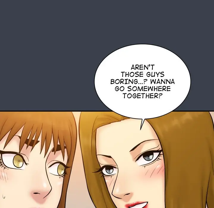 Find That Girl Manhwa Chapter 33 - Page 58