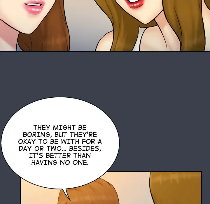 Find That Girl Manhwa Chapter 33 - Page 59