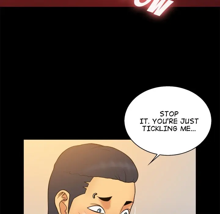 Find That Girl Manhwa Chapter 33 - Page 7