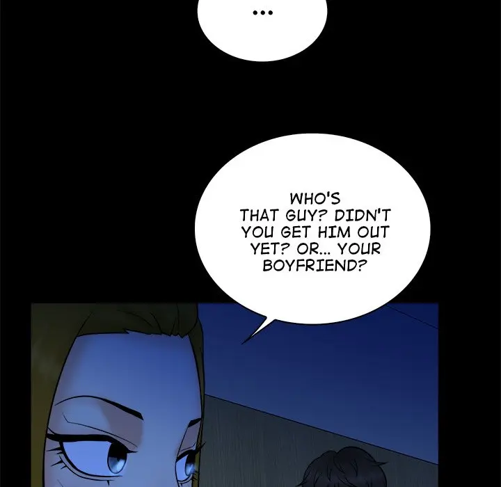 Find That Girl Manhwa Chapter 33 - Page 79