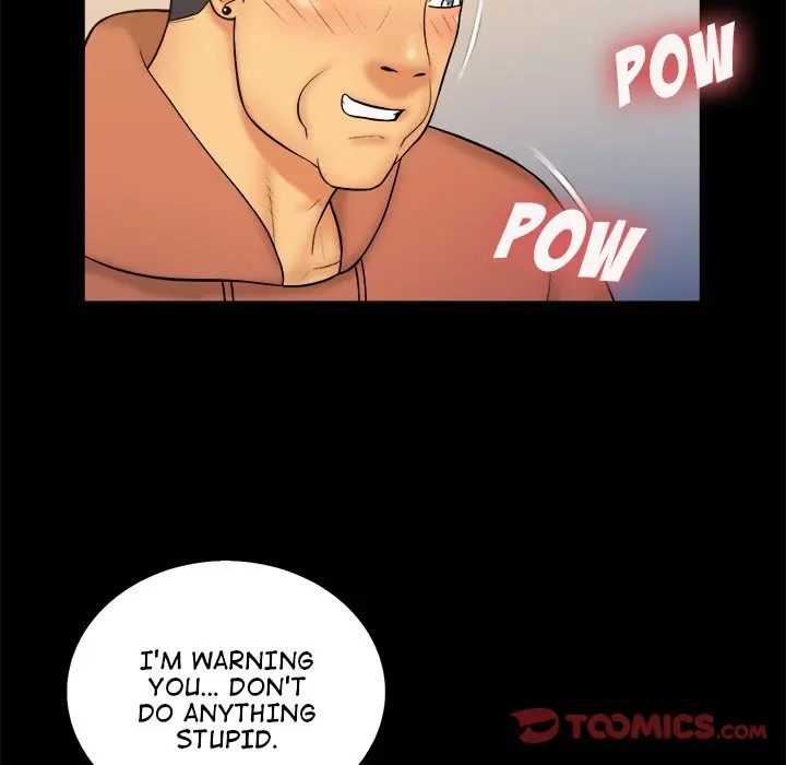 Find That Girl Manhwa Chapter 33 - Page 8