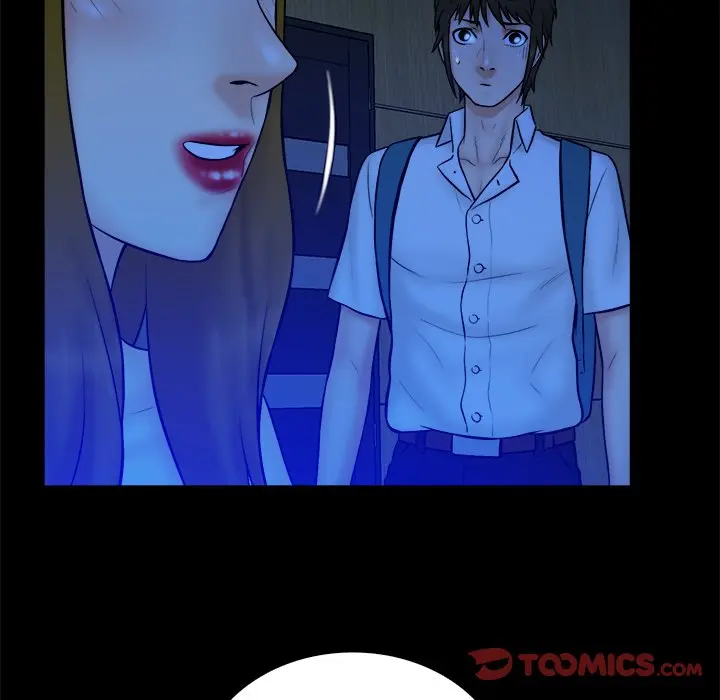 Find That Girl Manhwa Chapter 33 - Page 80