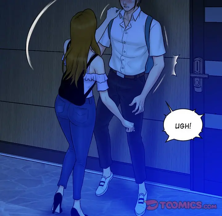 Find That Girl Manhwa Chapter 33 - Page 86